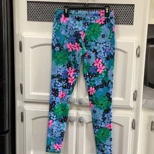 Lilly Pulitzer leggings